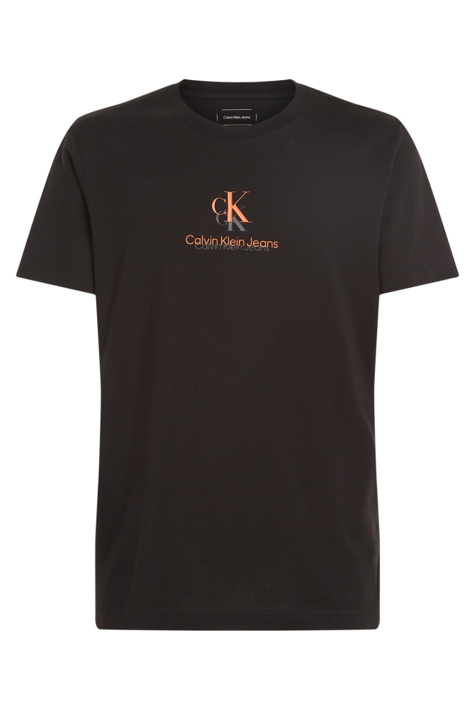 SHADOW LOGO TEE J30J327469 BLACK